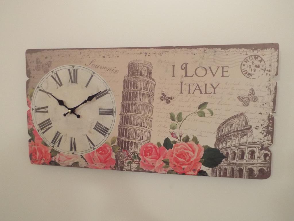 시라쿠사 La Rosa Dei Venti 아파트 외부 사진